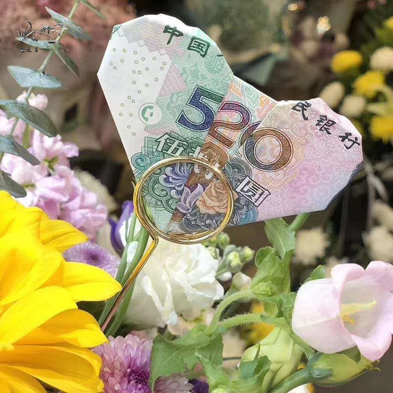 金属花插心形塑料长花叉鲜花花束包装材料贺卡片杆棒花店用品80根在类目 鲜花速递/花卉仿真/绿植园艺, DIY仿真花材料, 制作材料(新), 其他中 - 来自Buy2taobao.com提供专业的淘宝代购服务