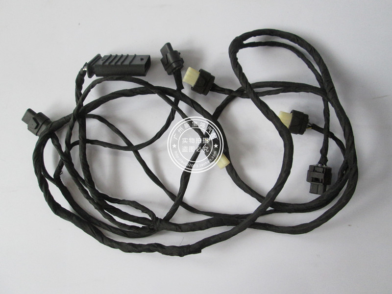 适用于奔驰W212 E200 E260 E300电眼雷达线束E级保险杠E220 E320在类目 汽车/用品/配件/改装, 汽车影音/车用电子/电器, 汽车电子防盗安防, 倒车雷达中 - 来自Buy2taobao.com提供专业的淘宝代购服务
