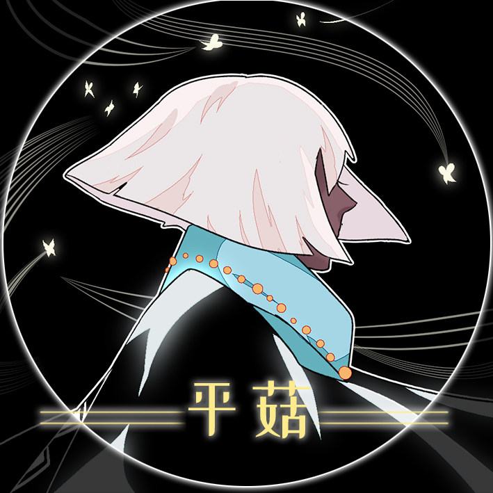 【包邮】sky光遇同人周边徽章 平菇 卡卡西