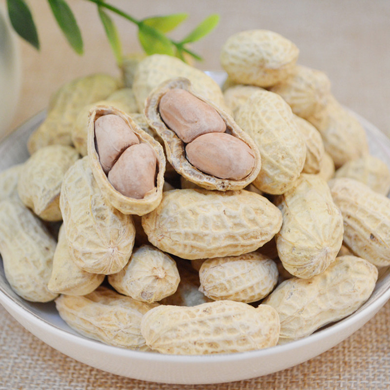 龙岩蒜香花生