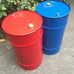 大油桶二手图片