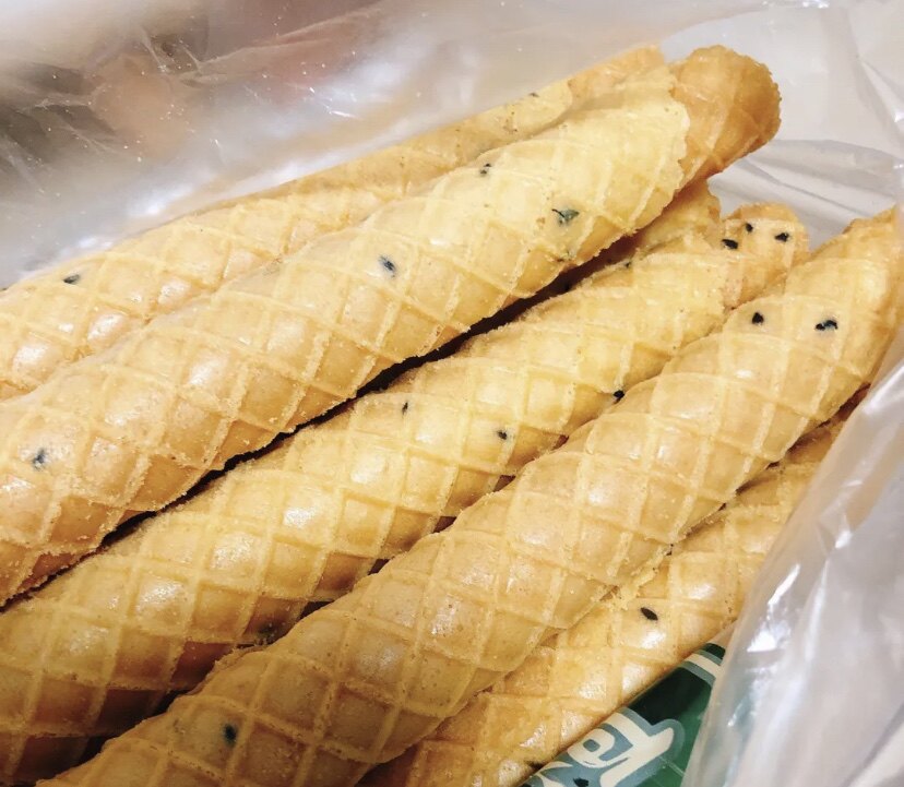 泸溪河桃酥南京特产手工蛋卷传统手工糕点心网红抖音美食甜点顺丰