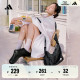 运动拎包斜挎包男女春夏新款adidas阿迪达斯官方KC1404
