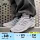 「光波鞋」TEMPER RUN 2复古网面老爹鞋男女adidas阿迪达斯三叶草