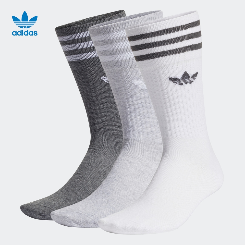 袜子男阿迪达斯