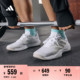 RAPIDMOVE TRAINER综合训练运动鞋男女adidas阿迪达斯官方IF3203