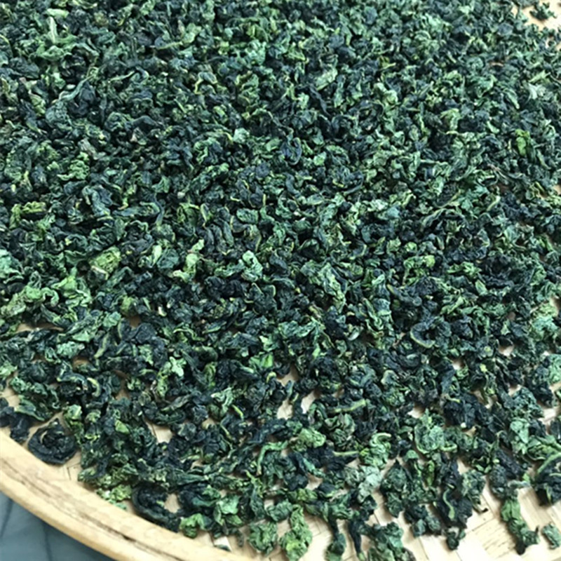 安溪新茶铁观音茶叶清香型500g散装高山乌龙茶