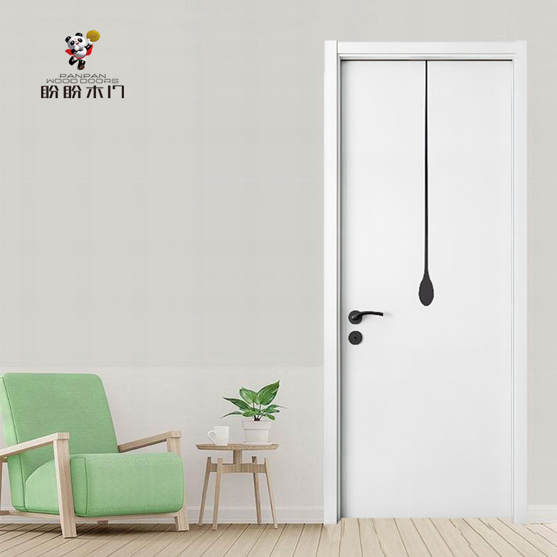 热销盼盼木门室内门