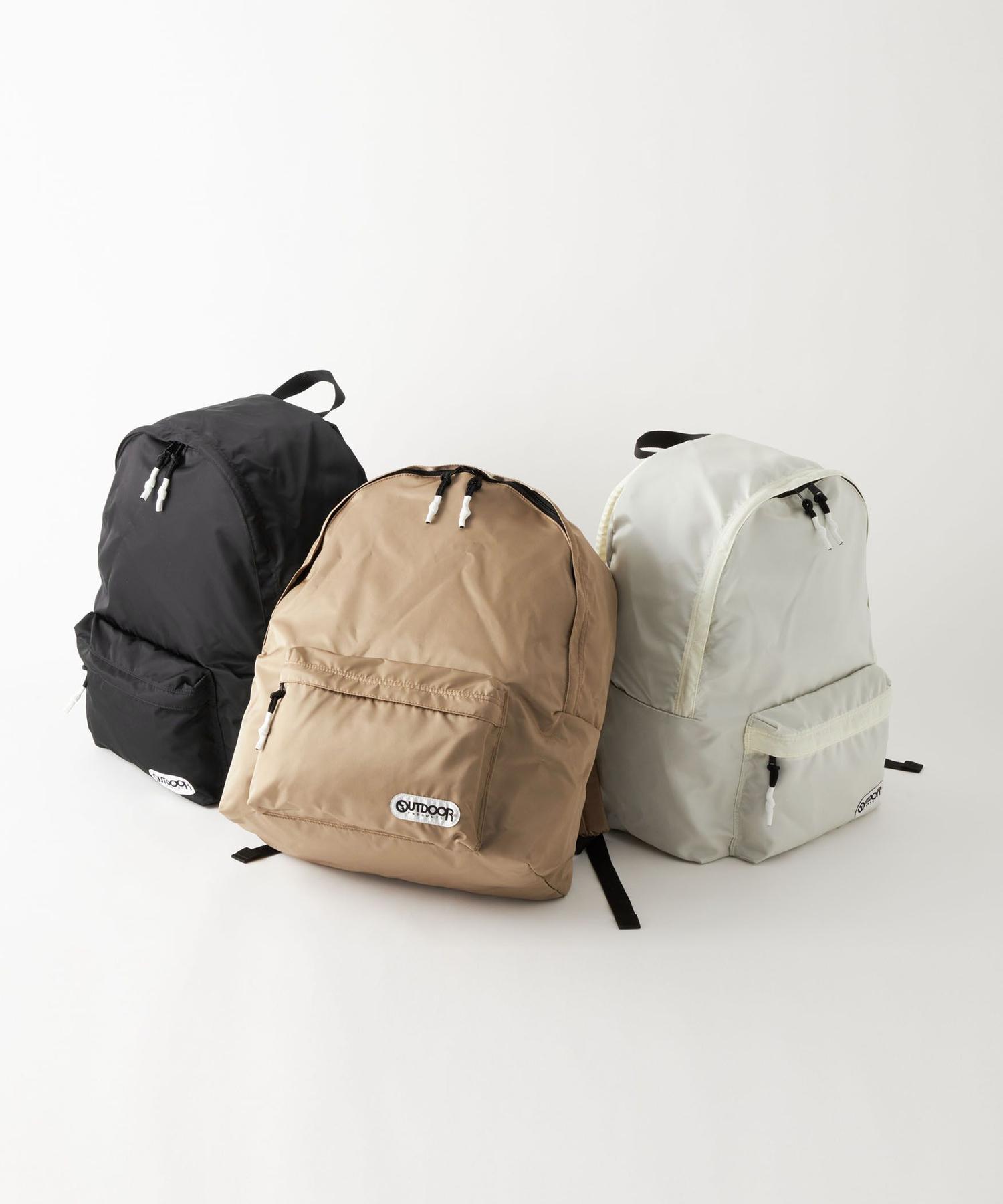 22ss 日本代购 outdoor products × glr 超大双肩包 1841