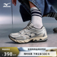 Mizuno美津浓25新款千禧复古潮流缓震运动鞋跑步鞋 WAVE ORION