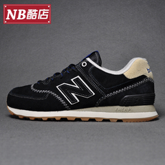 New Balance/NB 男鞋女鞋复古休闲鞋ML574GBD/GCO/GEX