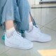 Nike/耐克Court Borough Low 2低帮休闲板鞋女BQ5448-007-100-112