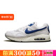 Nike/耐克 AIR MAX IVO大童款低帮休闲运动跑步鞋 579995-141-011