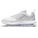 Nike/耐克女子新款 AIR MAX 运动休闲跑步鞋 CU4870-001-600-102