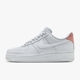 Nike/耐克 AIR FORCE 1 07 男子空军一号运动休闲鞋 HF0729-001