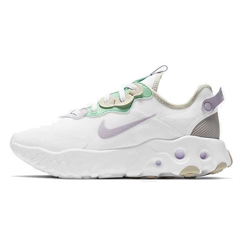 鲨鱼运动正品折扣店的优惠券大全—nike/耐克正品react art3mis女子