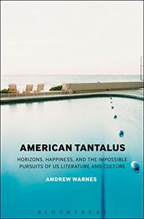 【预订】American Tantalus