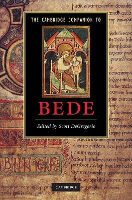 【预订】The Cambridge Companion to Bede