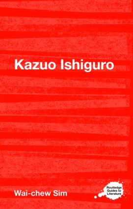 【预售】Kazuo Ishiguro