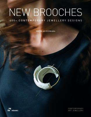 [预订]New Brooches: 400+ Contemporary Jewellery Designs 9788417656942