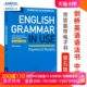 现货 剑桥中级英语语法Cambridge  English Grammar in Use 含电子书及答案 小学初中高大学英语语法词典大全自学英文教材