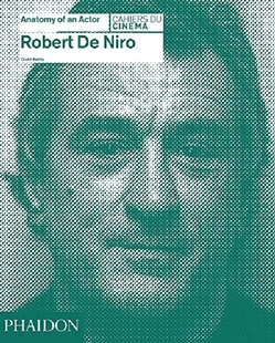 【预订】Robert de Niro: Anatomy of an Actor...