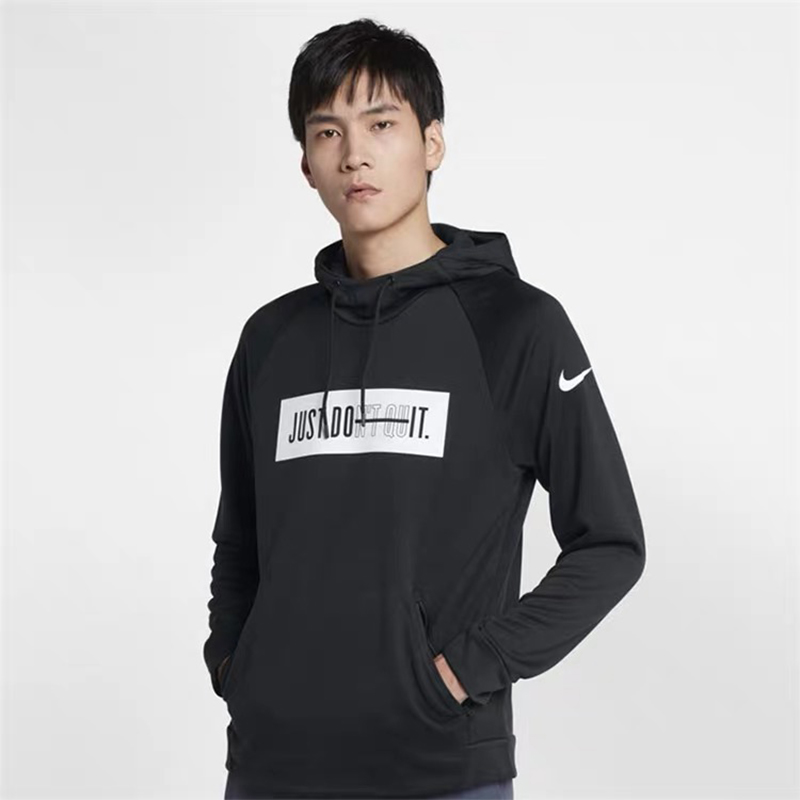 火儿-Nike 耐克男子春款运动训练套头上衣休闲卫衣连帽931813-010在类目 运动服/休闲服装, 运动卫衣/套头衫中 - 来自Buy2taobao.com提供专业的淘宝代购服务