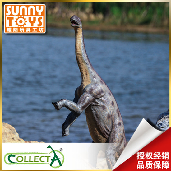 collecta我你他 仿真恐龙动物模型玩具 88395 约巴龙 1:40