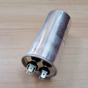 【全新原装】启动电容 cbb65a-1 45uf 450vac 空调压缩机 电容器