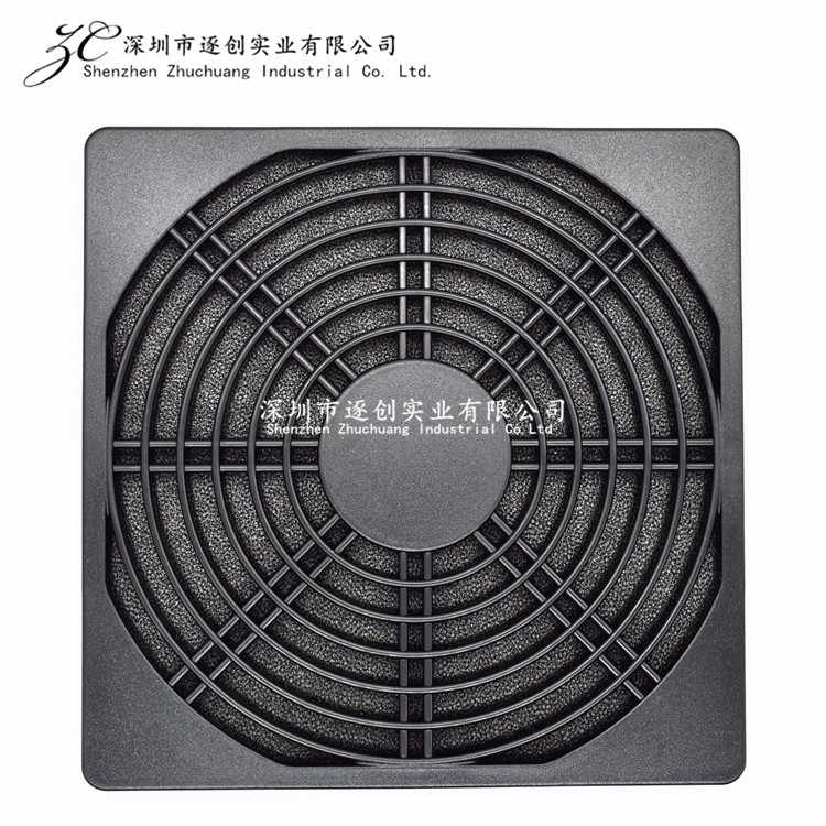 现货 12cm 120mmX120mm 三合一塑料防尘网罩轴流风机散热风扇专用在类目 电脑硬件/显示器/电脑周边, 电脑周边, 保护屏/防尘罩中 - 来自Buy2taobao.com提供专业的淘宝代购服务