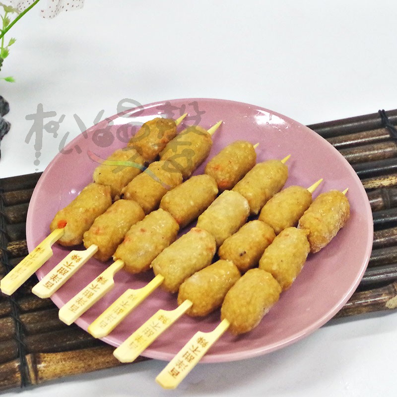 关东煮食材批发串串 商用_便利店关东煮食材商用满送汤料调料甜不辣10