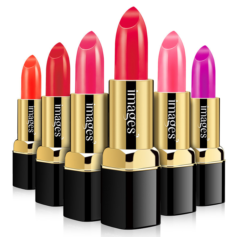 Lipstick Lipstick Lasting No bleaching waterproof Easy classic Yan value Lipstick Moisture orange Lipstickin the Makeup/Perfume/Beauty tools , Lipstick/Lipstick category - from Buy2taobao.com to provide professional Taobao agent buy service