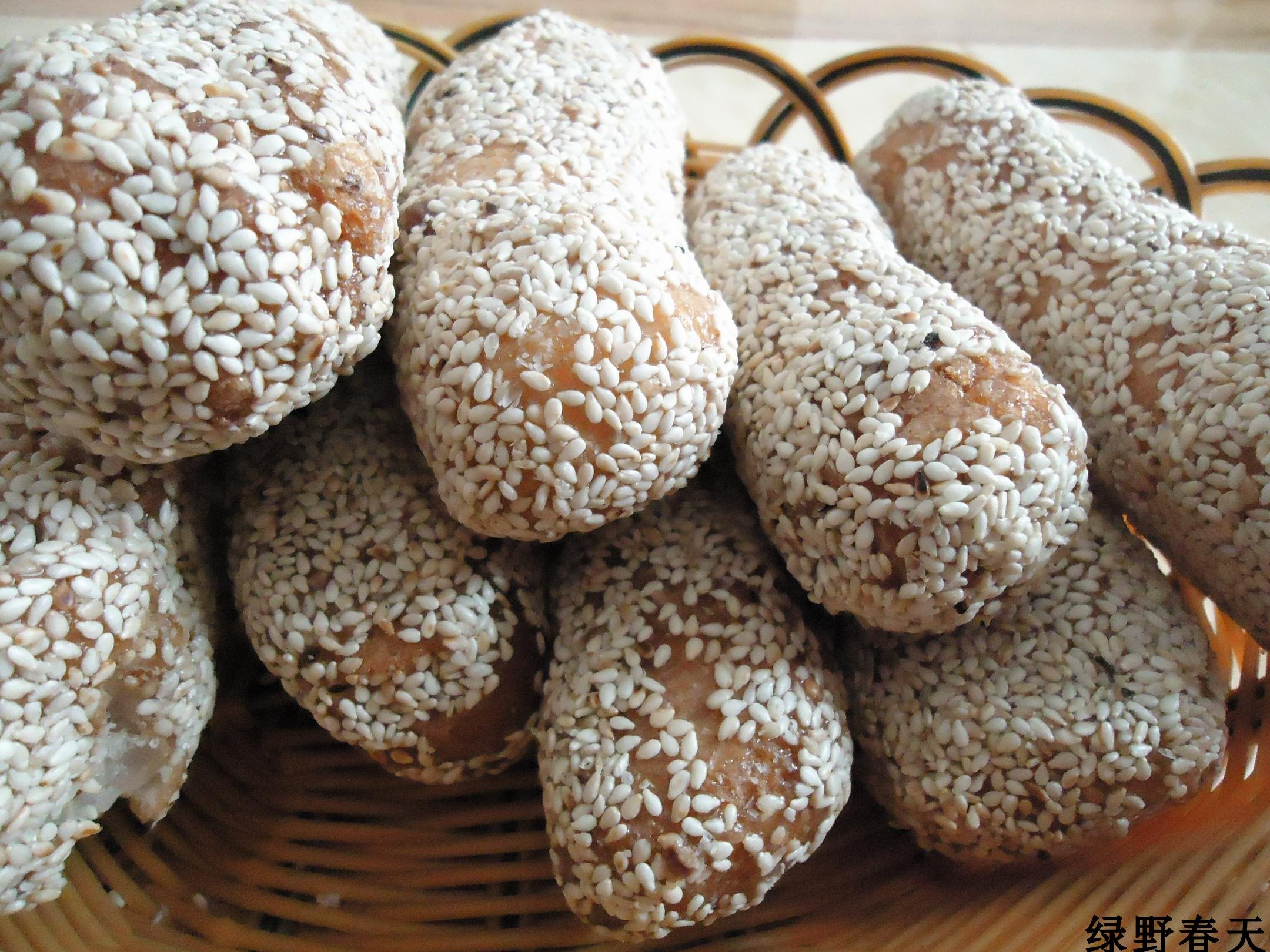 铅山特产芋头糖酥江西上饶横峰新安酥大京果福建麻枣小糕点500克