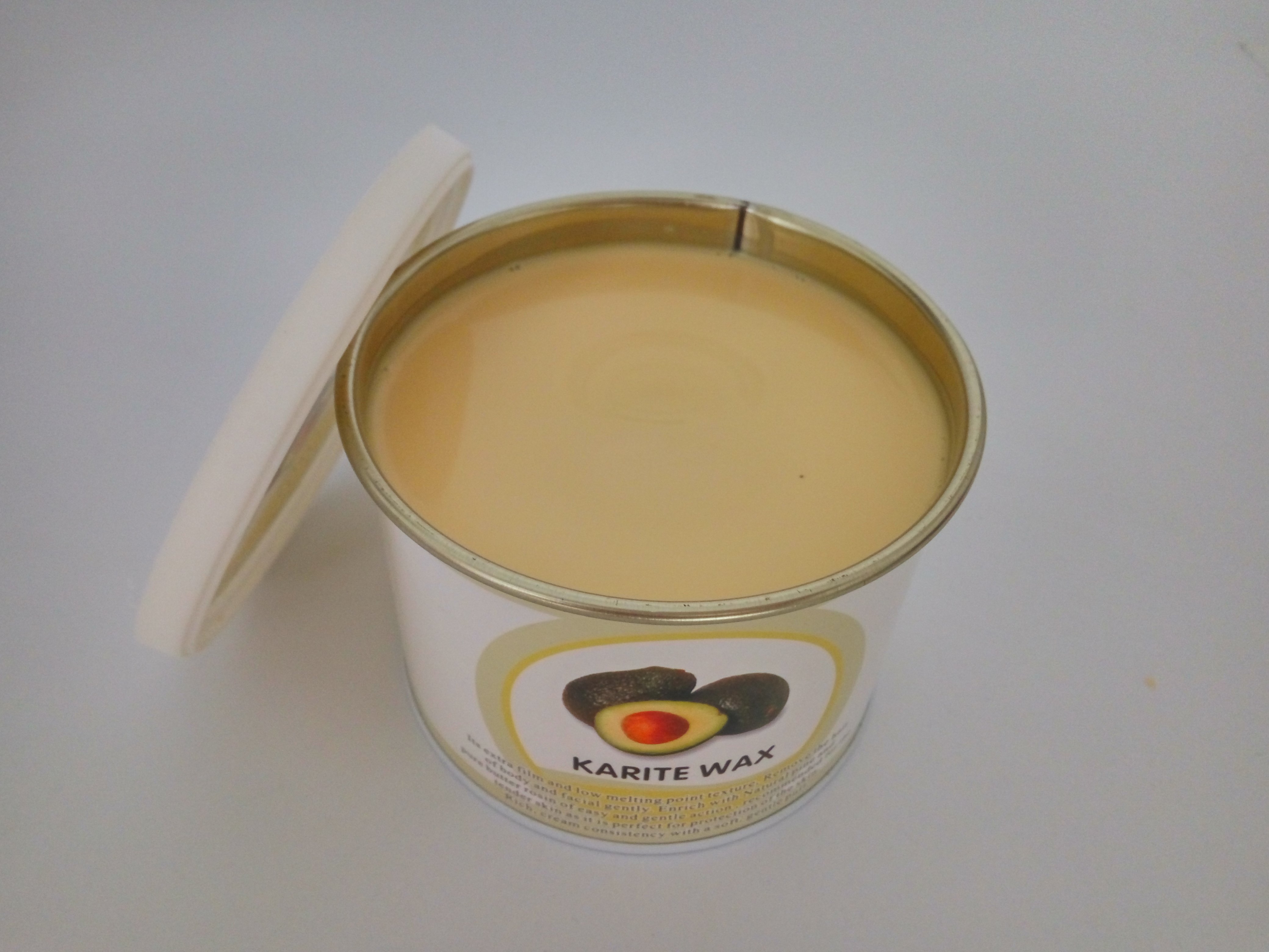 免纸脱毛蜡 固体热蜡 全身腋下比基尼私处 毛发蜜蜡 阴毛唇部_不打折