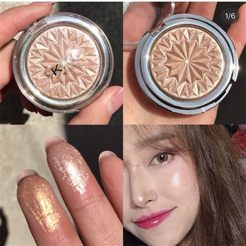 KIKO眼影02号 2018圣诞限定 SPARKLING HOLIDAY金属单色眼影包邮|msdalam kategori Alat solek/minyak wangi/kecantikan, Pembayang mata - dari Buy2taobao.com untuk memberikan perkhidmatan ejen Taobao profesional membeli