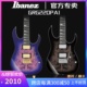 正品日本Ibanez电吉他依班娜GRG220PA单摇电吉他入门初学者套装