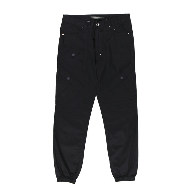 美梦情节ins超火的hiphop潮牌多口袋4色帆布工装裤jogger pants在类目 男装, 休闲裤中 - 来自Buy2taobao.com提供专业的淘宝代购服务