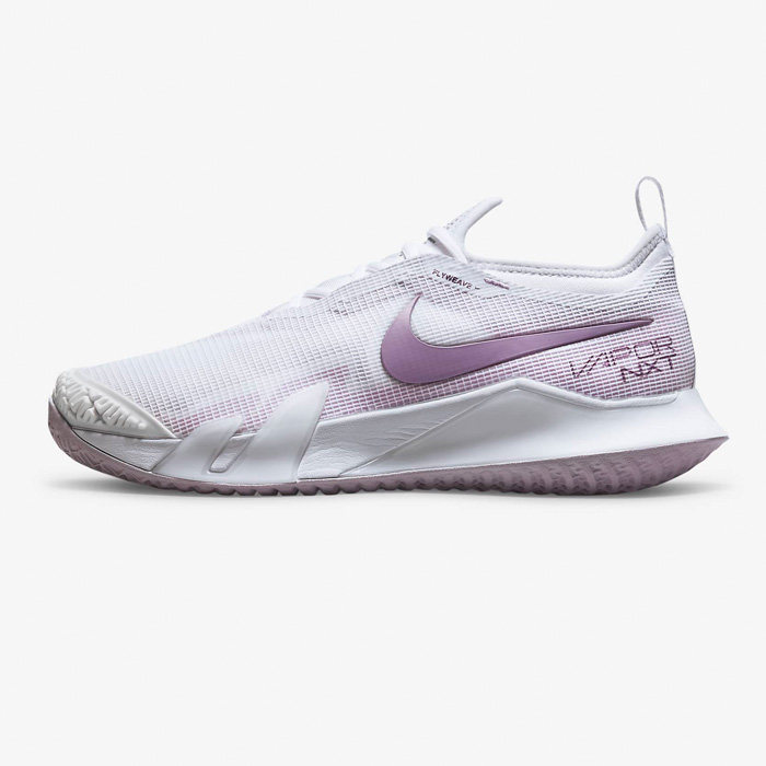 耐克nike court react vapor nxt 紫罗兰 女子网球鞋 cv0742 116