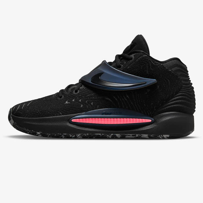 nike/耐克缓震运动鞋kd trey 5 杜兰特5代简版男/女篮球鞋ck2089