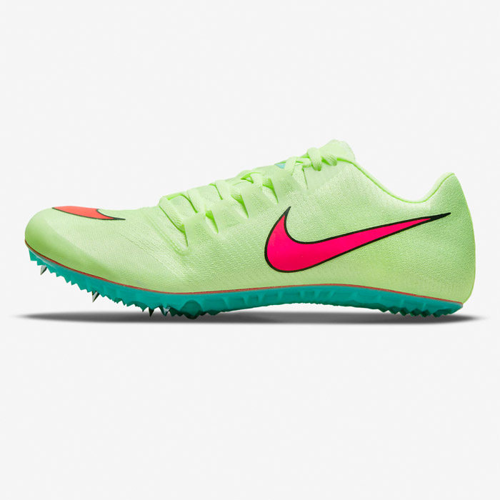 耐克 nike zoom ja fly 3 男女同款 200米田径钉鞋 865633 700