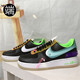 Nike/耐克Air Force 1空军一号夜光底男子休闲板鞋DO7085  DO2333