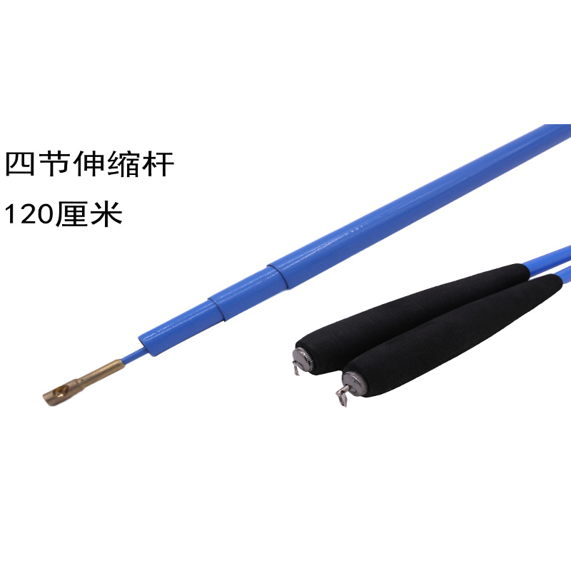 瑞馳玻璃鋼伸縮抖杆空竹長杆玩法 90三節/120四節/1.5線10米在類目 運動/瑜伽/健身/球迷用品, 毽子/空竹/民間運動, 空竹, 空竹抖杆中 - 來自Buy2taobao.com提供專業的淘寶代購服務