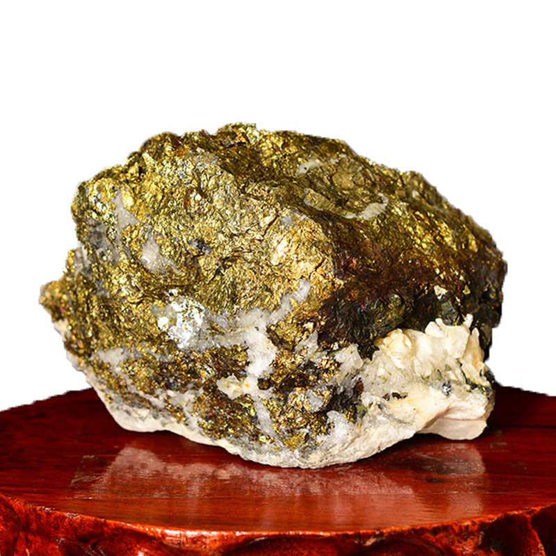 特惠天然原生金石 摆件950
