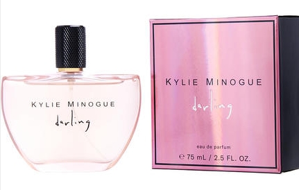 美国代购 Kylie Minogue凯莉·米洛  Darling 魔力 女士香水