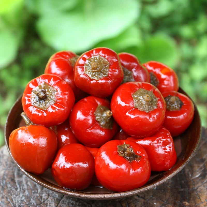 特价灯笼椒泡椒