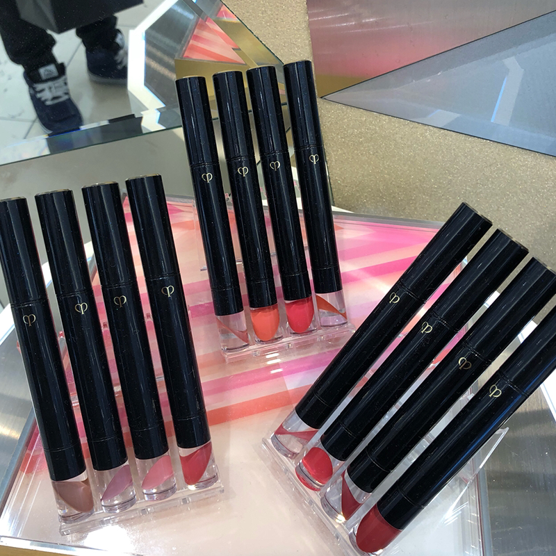 cpb细管口红优惠专场