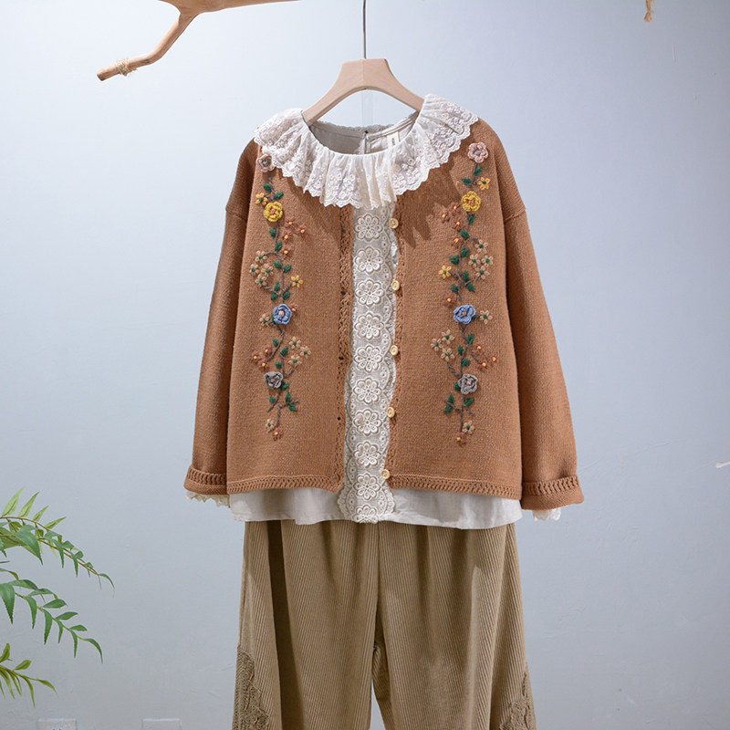 学院风外套女森女系-特价促销-优惠券领取-价格|多