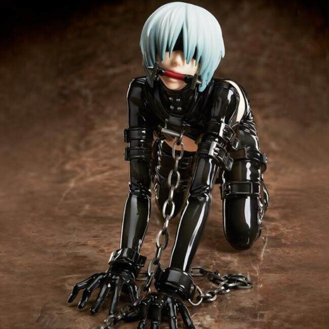 宅腐native咎狗之血可动手办补款手办