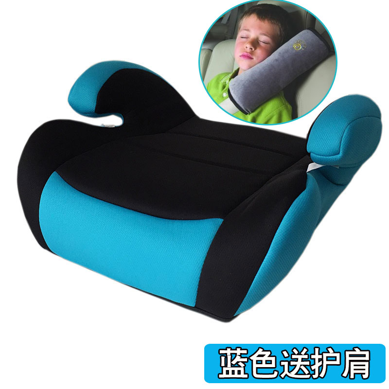 儿童汽车安全座椅增高垫 宝宝座椅便携式车用车载安全坐椅 3-12岁在类目 汽车/用品/配件/改装, 汽车用品/内饰品, 宝宝增高垫中 - 来自Buy2taobao.com提供专业的淘宝代购服务