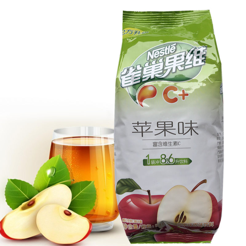 特价饮品 冲剂 果味